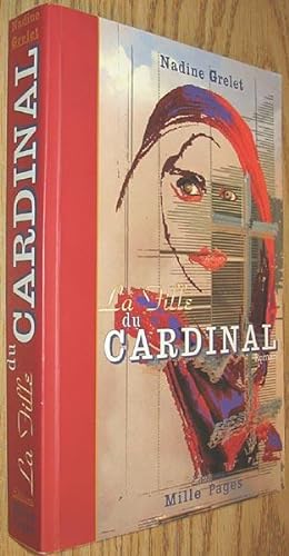 Image du vendeur pour La Fille Du Cardinal : Roman mis en vente par Alex Simpson