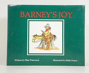 Imagen del vendedor de Barney's Joy a la venta por Banjo Booksellers, IOBA