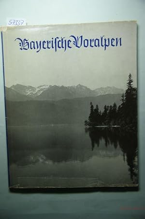 Bayerische Voralpen - Das Bayerische Hochland II