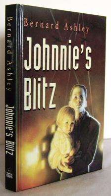 Bild des Verkufers fr Johnnie's Blitz zum Verkauf von Mad Hatter Books