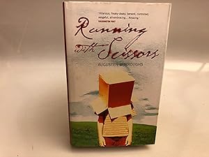 Seller image for Running With Scissors for sale by Needham Book Finders