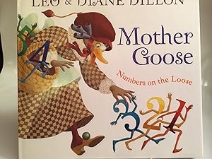 Mother Goose Numbers on the Loose