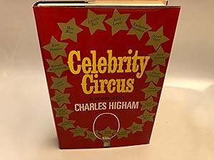 Celebrity Circus