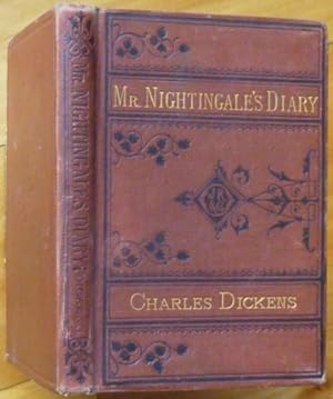 MR. NIGHTINGALE'S DIARY: A Farce in One Act