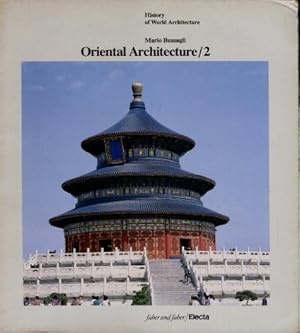 Oriental Architecture 2 : China, Korea, Japan