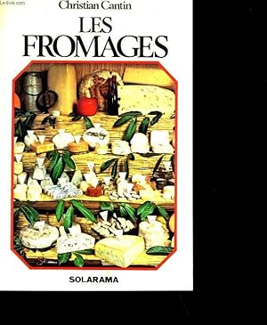 Bild des Verkufers fr LES FROMAGES. zum Verkauf von Le-Livre