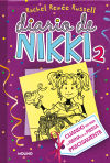 Imagen del vendedor de Diario de Nikki 2: Crnicas de una chica que no es precisamente la reina de la fiesta a la venta por Agapea Libros