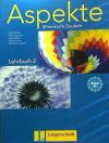 Image du vendeur pour Aspekte 2 (B2) - Lehrbuch ohne DVD mis en vente par Agapea Libros