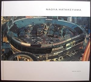 Bild des Verkufers fr Naoya Hatakeyama zum Verkauf von APPLEDORE BOOKS, ABAA