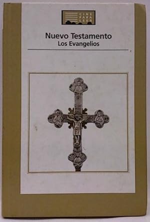 Nuevo Testamento.Los Evangelios