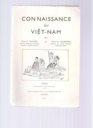 Seller image for Connaissance Du Viet - Nam for sale by Lavender Fields Books PBFA