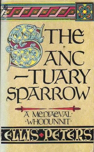 Seller image for THE SANCTUARY SPARROW for sale by Black Stump Books And Collectables