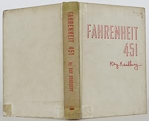 Seller image for Fahrenheit 451 for sale by Bookbid