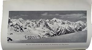 Masherbrum, 1938.