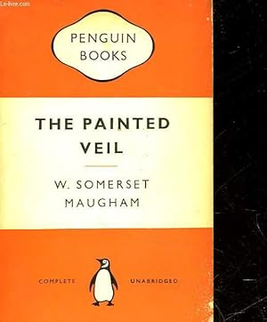 Seller image for THE PAINTED WEIL for sale by Le-Livre