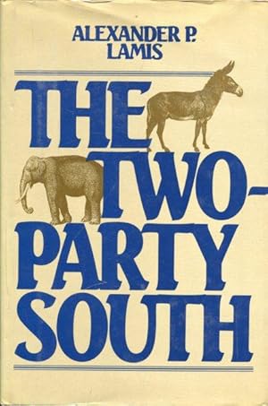 Seller image for The Two-Party South. for sale by Antiquariat am Flughafen