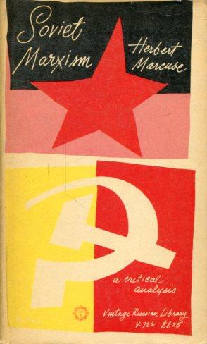 Seller image for Soviet Marxism. A Critical Analysis. for sale by Antiquariat am Flughafen