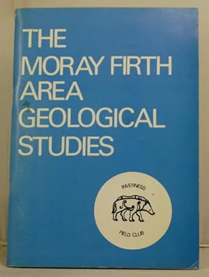 The Moray Firth Area Geological Studies