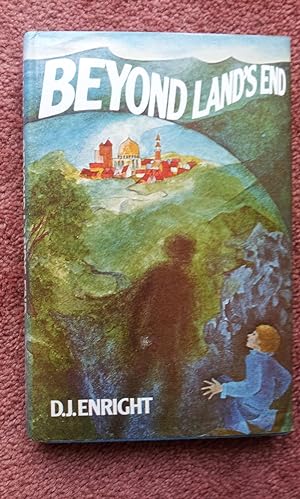 Seller image for BEYOND LAND'S END for sale by Ron Weld Books