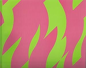 Seller image for Bridget Riley - New Paintings and Gouaches for sale by William Glynn