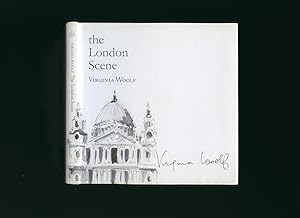 Seller image for The London Scene for sale by Little Stour Books PBFA Member