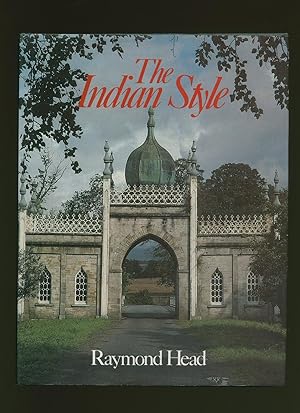 Seller image for The Indian Style for sale by Little Stour Books PBFA Member