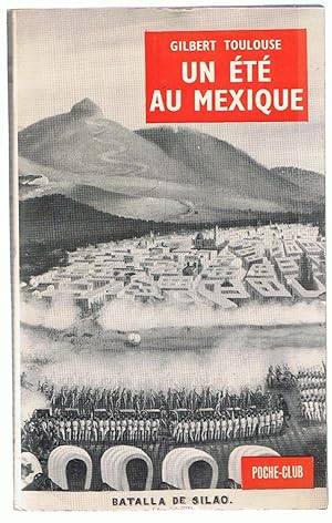 Seller image for UN T AU MEXIQUE for sale by Librera Torren de Rueda