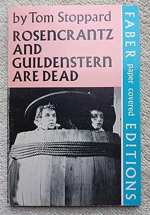 Rosencrantz and Guildenstern are Dead