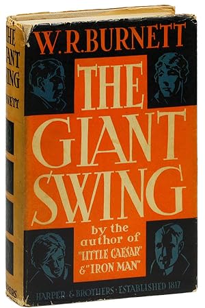 The Giant Swing