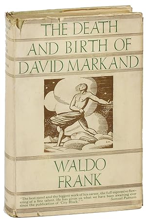 The Death and Birth of David Markand