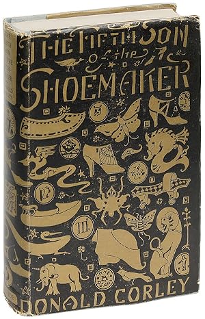 Seller image for The Fifth Son of the Shoemaker for sale by Lorne Bair Rare Books, ABAA
