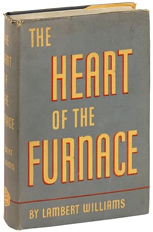 The Heart of the Furnace