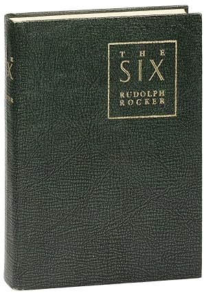 The Six. Translated from the German by Ray E. Chase. Drawings by Doris Whitman Chase