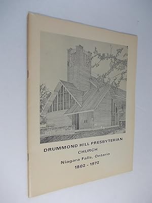 Drummond Hill Presbyterian Church.