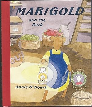 Imagen del vendedor de Marigold and the Dark a la venta por Raymond Tait
