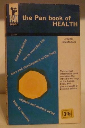 The Pan Book of Health