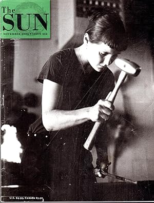 Image du vendeur pour The Sun (Magazine): Issue 359: November, 2005 mis en vente par Dorley House Books, Inc.