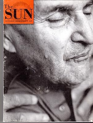 Seller image for The Sun (Magazine): Issue 358: October, 2005 for sale by Dorley House Books, Inc.