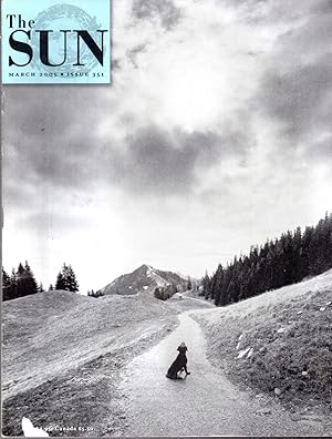Seller image for The Sun (Magazine): Issue 351: March, 2005 for sale by Dorley House Books, Inc.