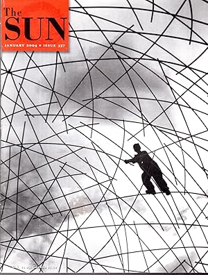 Image du vendeur pour The Sun (Magazine): Issue 337: January, 2004 mis en vente par Dorley House Books, Inc.