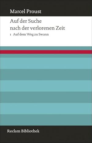 Bild des Verkufers fr Auf der Suche nach der verlorenen Zeit zum Verkauf von Rheinberg-Buch Andreas Meier eK