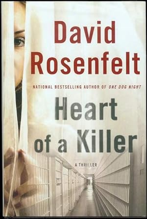Seller image for Heart of a Killer for sale by Bookmarc's