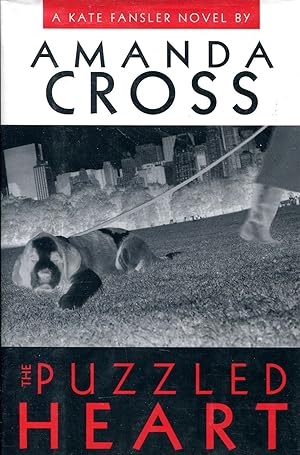 Seller image for The Puzzled Heart for sale by Dearly Departed Books