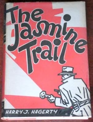 Image du vendeur pour The Jasmine Trail mis en vente par Canford Book Corral