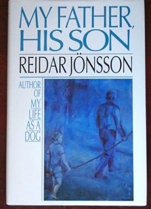 Seller image for My Father, His Son for sale by Canford Book Corral