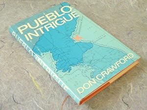 Seller image for PUEBLO INTRIGUE for sale by Trouve Books