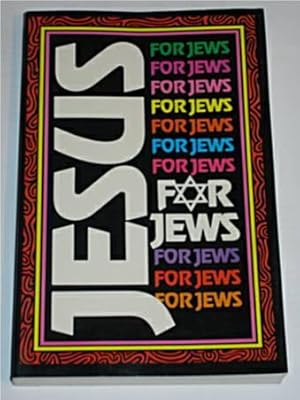 Jesus for Jews