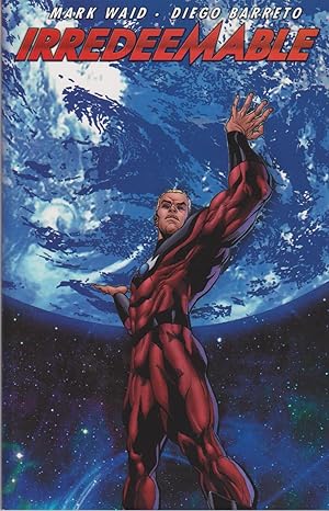 Seller image for Irredeemable 4 for sale by Mojo Press Books