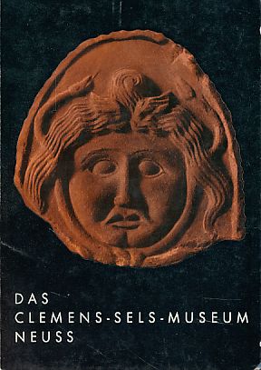 Das Clemens-Sels Museum zu Neuss.