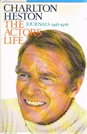 The Actor's Life Journals 1956-1976
